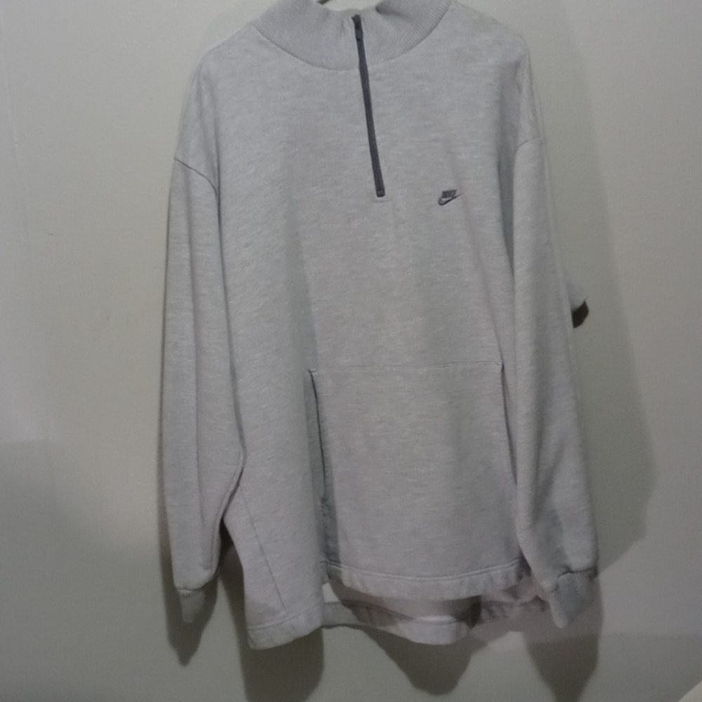Nike sweater